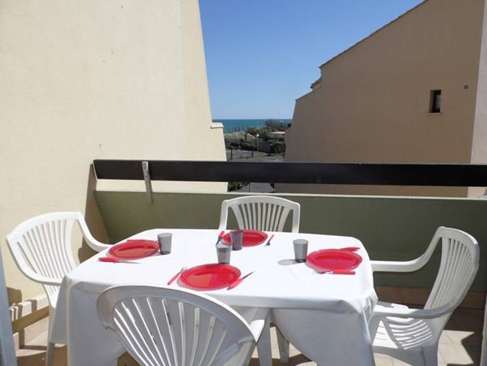 Location appartement pour 6 personnes