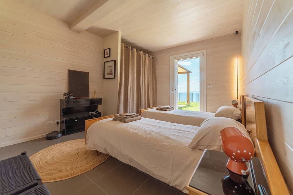 The Casalo - Villa with magnificent views of the Ligurian coast and large garden in Finale Ligure, Finale Ligure Gemeinde