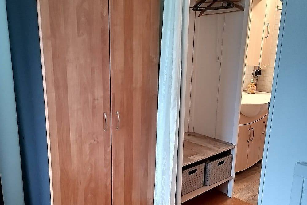 Uwes Seeblick, Deutschland in Schwarz, Mecklenburgische Seenplatte