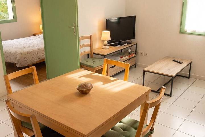Apartamento entero, Homerez - Luminoso Apartamento en Arreau in Arreau, Pirineos franceses