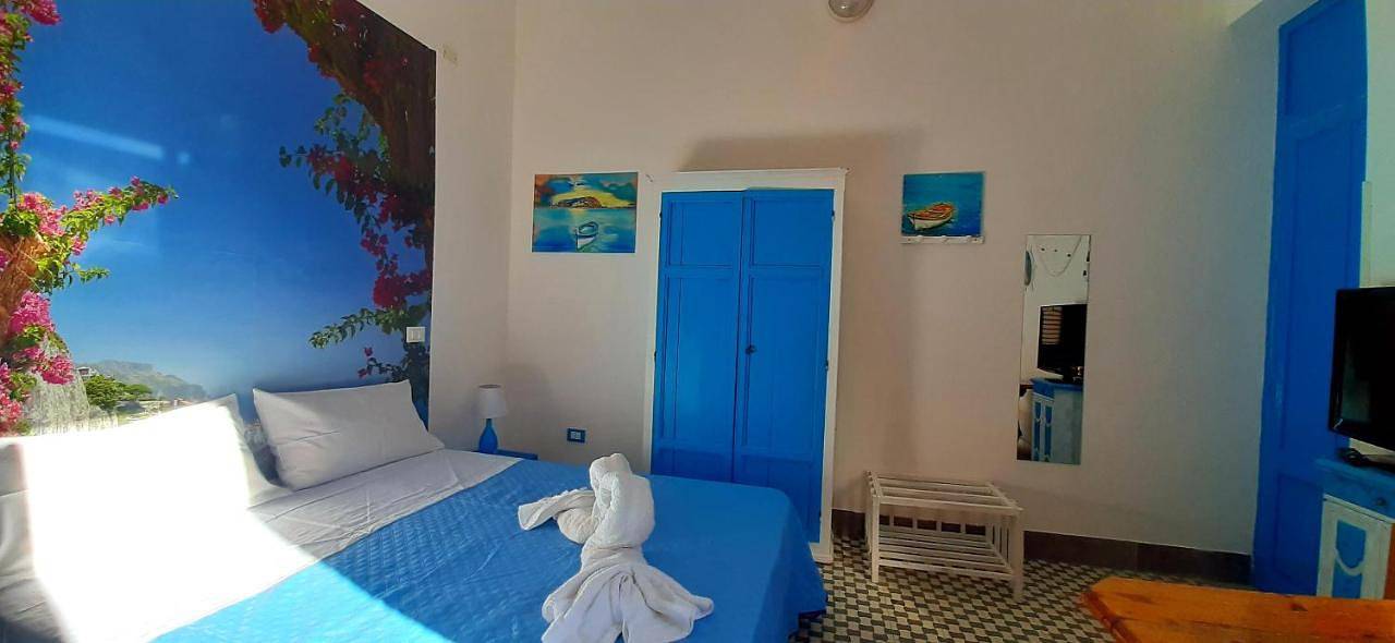 Casetta Colorata in Bagheria, Provincia di Palermo