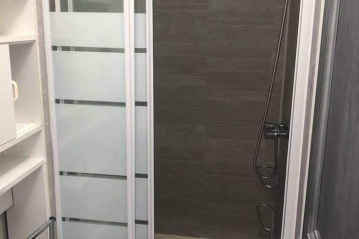 Gîte pour 2 personnes, avec terrasse et jardin à Pezens - 3