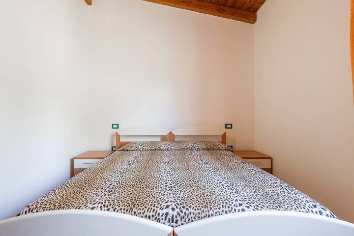 Location de vacances pour 2 personnes, avec jardin à Sant'Anna Arresi - 2