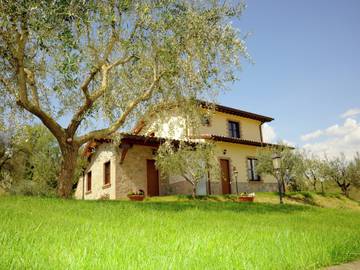 Agriturismo Con Piscina per 4 Persone in Perugia, Perugia e dintorni, Foto 3