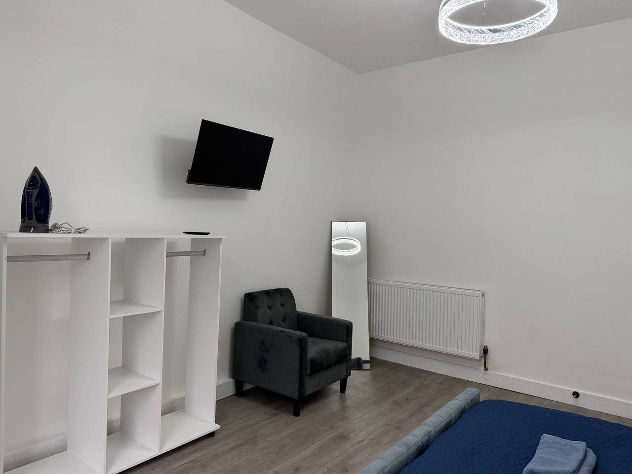 Apartamento vacacional entero, City Center Cardiff Apartment - 2 Bedrooms in Cardiff, Cardiff region
