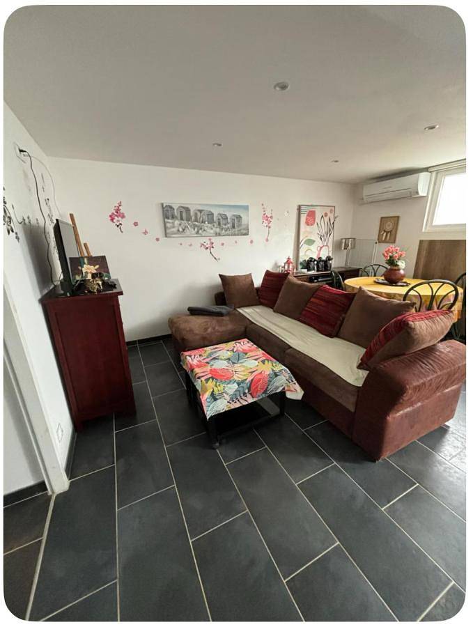 Appartement entier, Two-Bedroom Apartment in Tarnos, Côte d’Argent