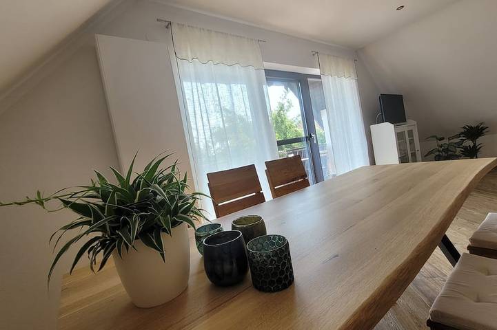 Ferienwohnung für 6 Personen