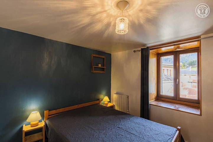 Location de vacances pour 6 personnes à Sollières-Sardières - 3