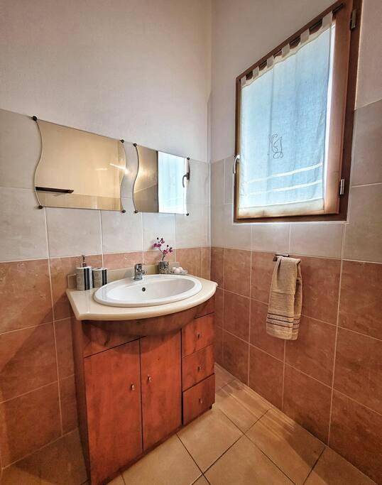 Location de vacances pour 6 personnes, avec jardin à Palau-de-Cerdagne - 2