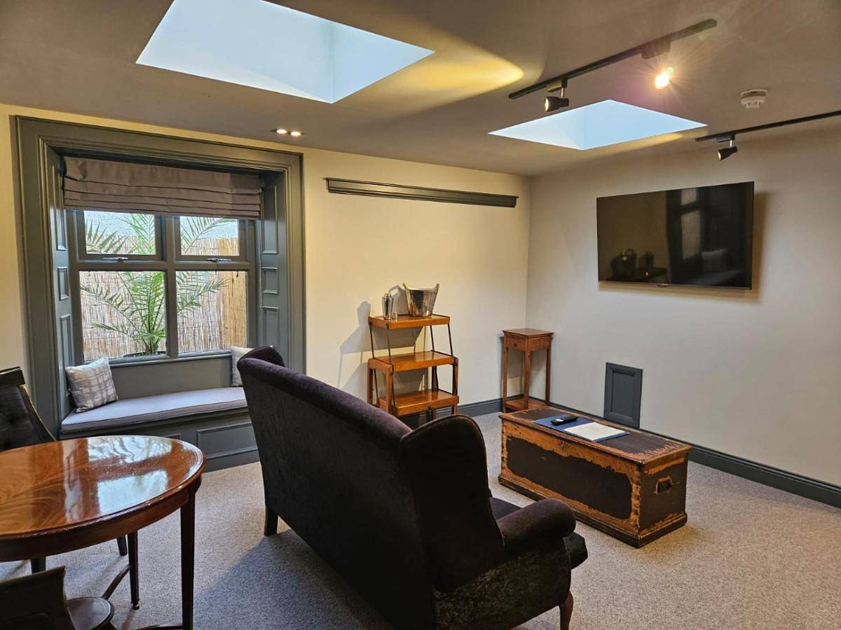 Duplex Suite in Bushmills, County Antrim