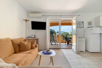 Holiday home in Alaior Municipality, Menorca für 4 