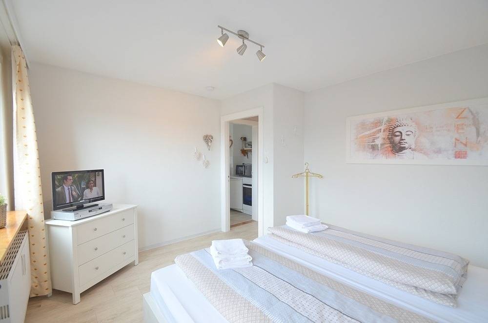 Ganze Ferienwohnung, Alte Kieler Landstraße 31 "Kanalblick" in Rendsburg, Rendsburg-Eckernförde