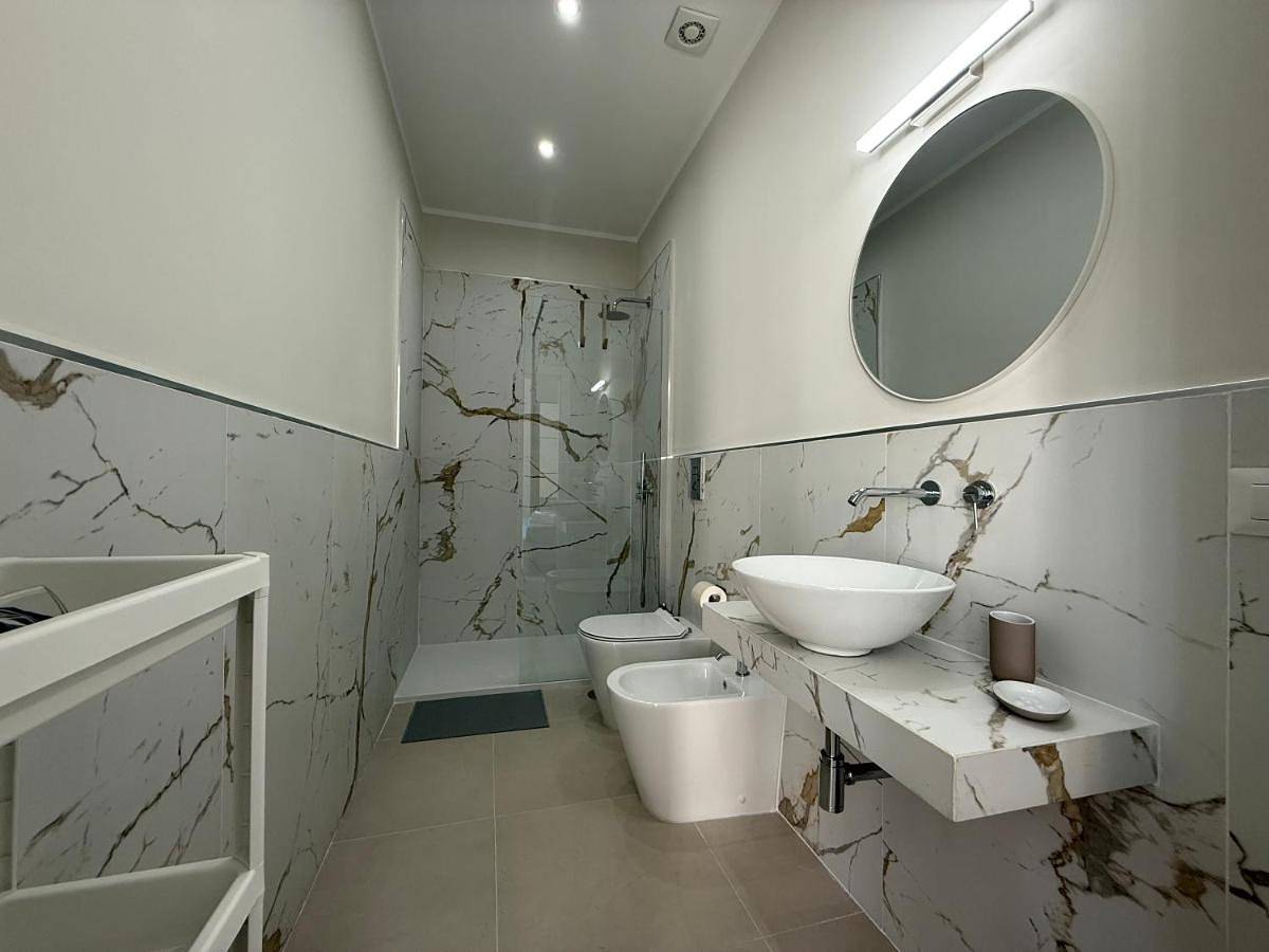 Apartment with Balcony in Licinella - Torre di Paestum, Capaccio