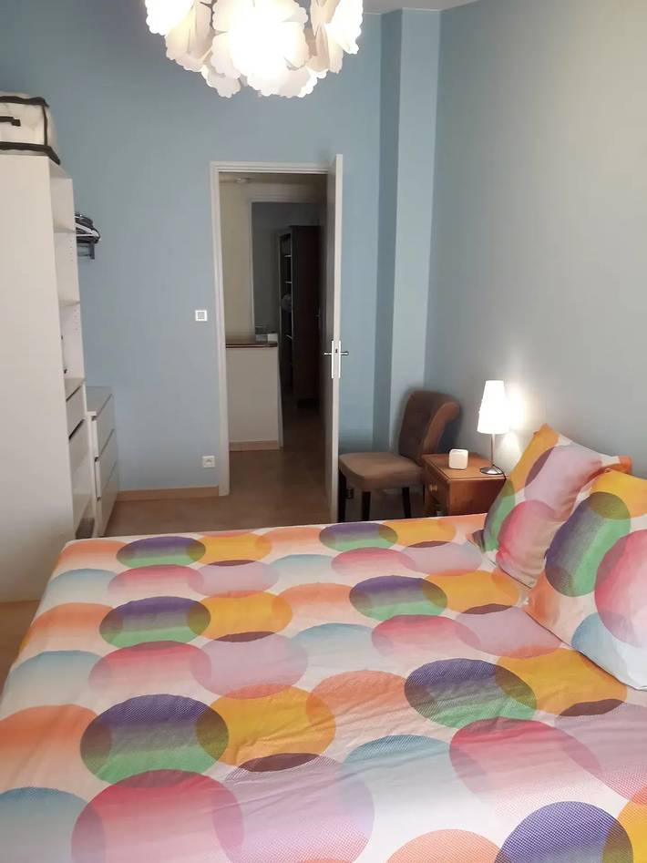 Charmantes Haus Bagnols-en-Forêt 57 m² mit Parkplatz in Bagnols-en-Forêt, Mittelmeerküste (Frankreich)