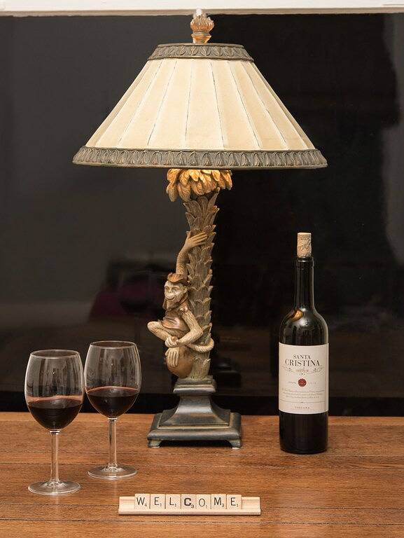 Glamping for 2 people, with terrace and yard in Santa Barbara