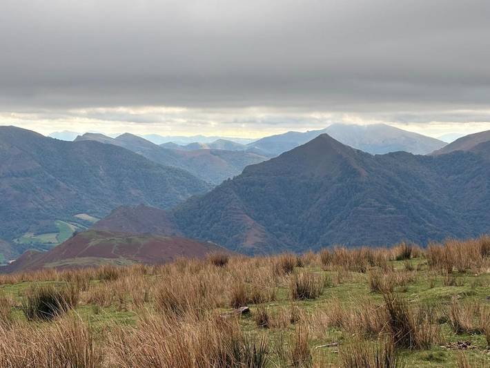 Casa de vacaciones para 4 personas, con terraza además de vistas y jardín - 1