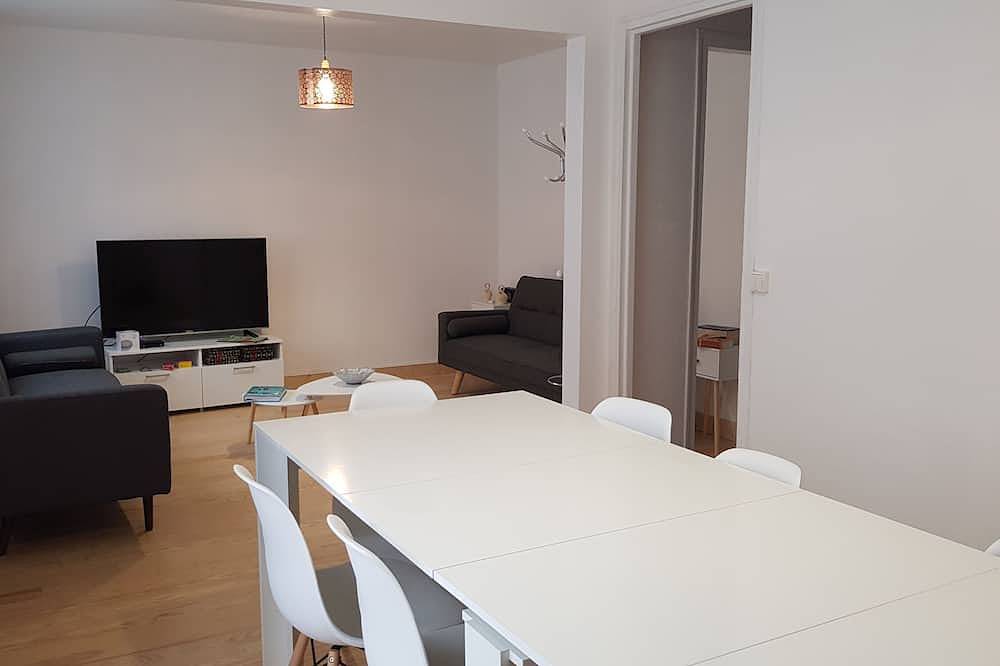 Casa catalogada *** - Centro Completo - Jacuzzi, billar, futbolín in Fécamp, Región de Le Havre