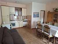 Ganze Ferienwohnung, Ferienwohnung mit Terrasse  in Kampor, Rab