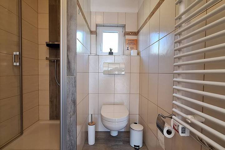 Ferienhaus für 4 Personen, mit Haustier in der Mecklenburger Bucht - 4