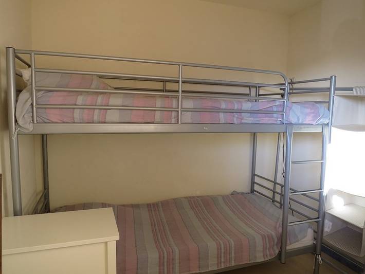 Entire holiday apartment, 28m² apartment for 4 people in Biscarrosse (town), Biscarrosse