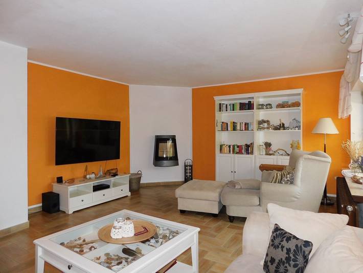 Ferienhaus für 8 Personen, mit Sauna und Garten in Ahrenshoop - 4