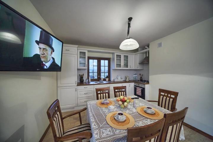 Chalet in Województwo świętokrzyskie