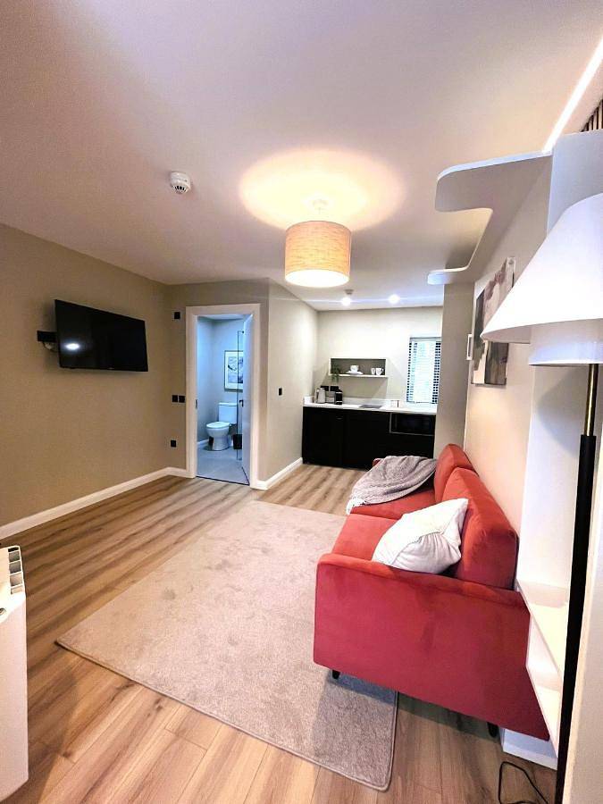 Gîte pour 2 personnes à Westport - 3