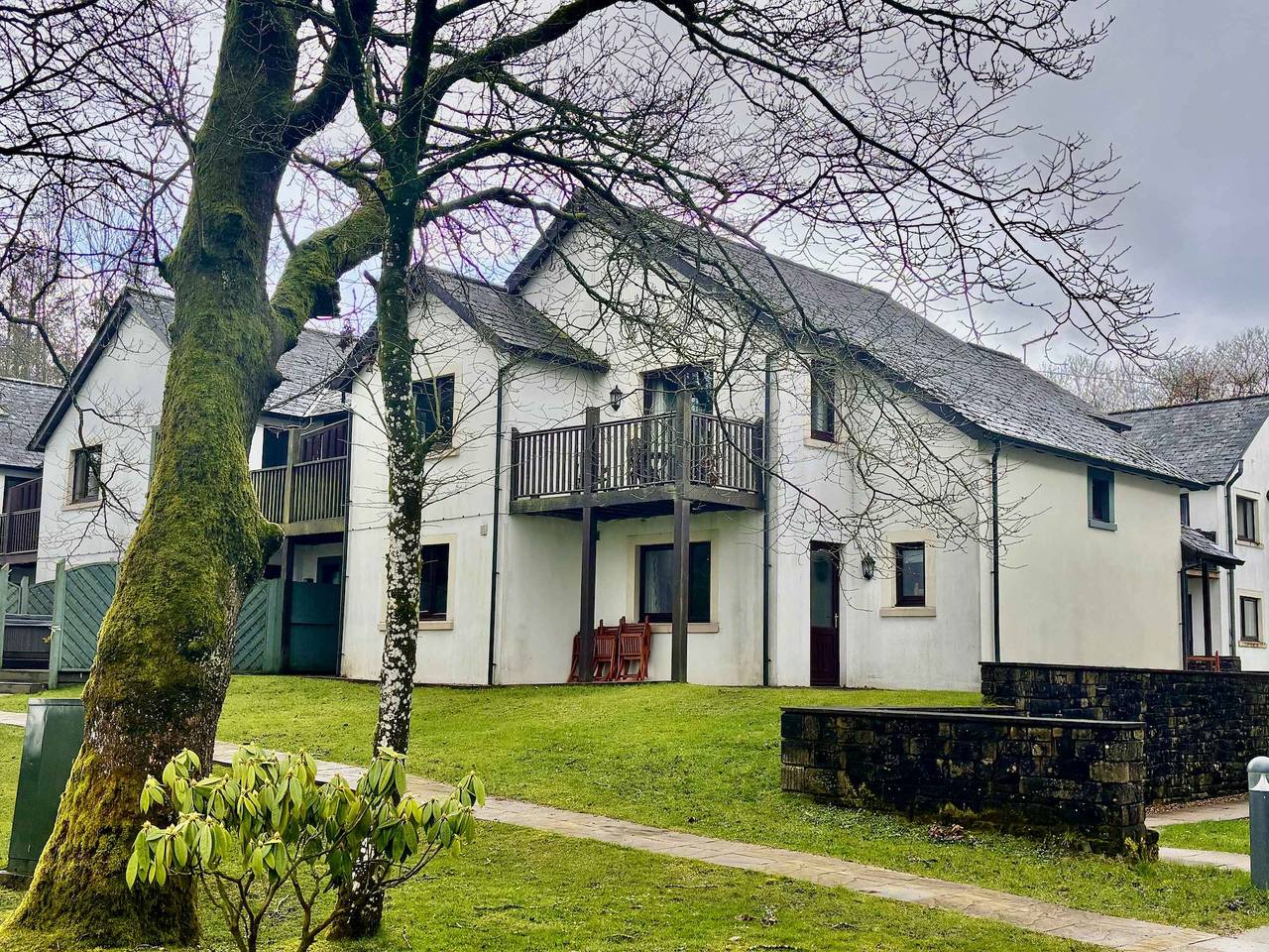 Host & Stay | 11 Troutbeck in Lake District nasjonalpark