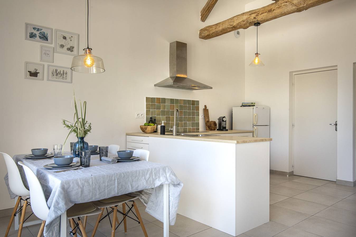Petit Quillot in Lavit, Tarn-et-Garonne