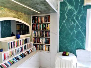 Studio voor 3 Personen in Piskopiano, Iraklio-Heraklion en omgeving, Afbeelding 2