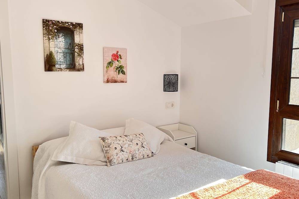 Ganze Wohnung, Apartment-Ensuite mit Dusche in Soto de la Marina, Santa Cruz de Bezana