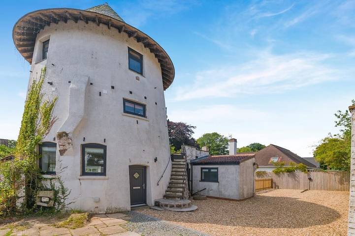 Log cabin for 2 people in Hornsea