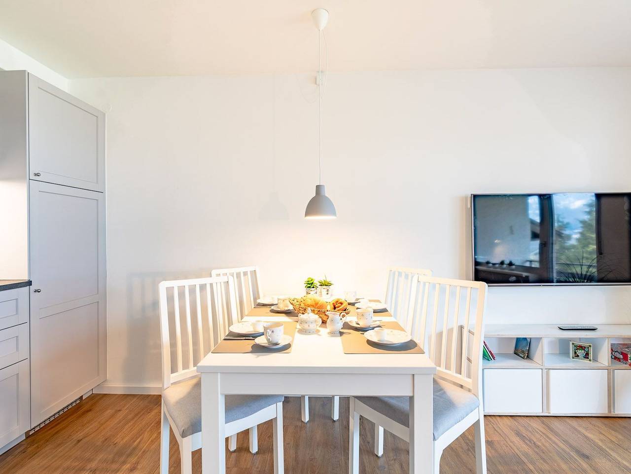 Ganze Ferienwohnung, Alpseeglück in Bühl am Alpsee, Immenstadt