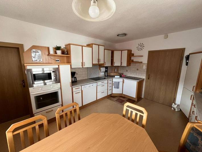 Ferienwohnung für 10 Personen, mit Balkon und Ausblick in St. Lambrecht - 3