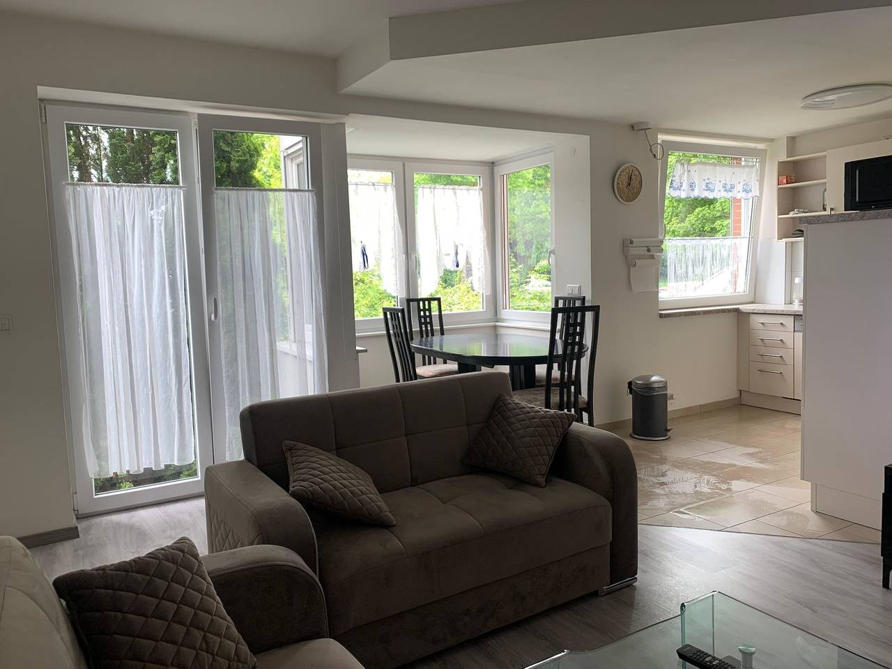 Ganze Ferienwohnung, Loftartige Ferienwohnung Bei Hamburg in Reinbek in Reinbek, Kreis Stormarn