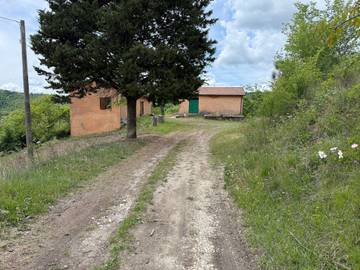 Agriturismo per 5 Persone in Concerviano, Terminillo, Foto 2