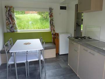 Camping voor 6 Personen in Vicdessos, Franse Pyreneeën, Afbeelding 3