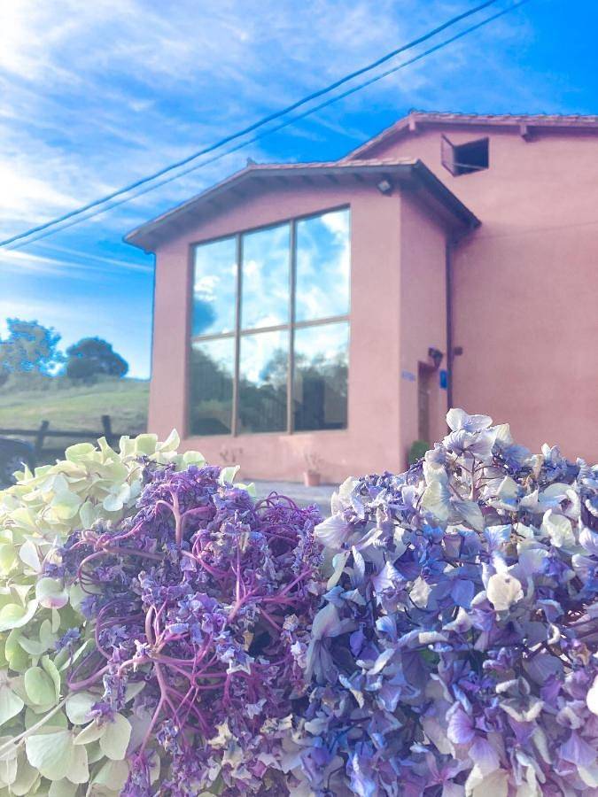 Casa de huéspuedes para 2 personas, con terraza - 1