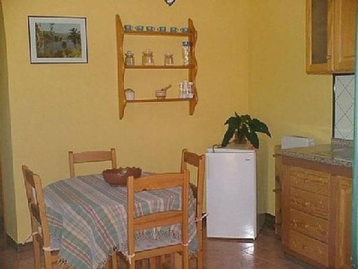 Casa rural para 2 personas, con balcón en La Gomera - 2
