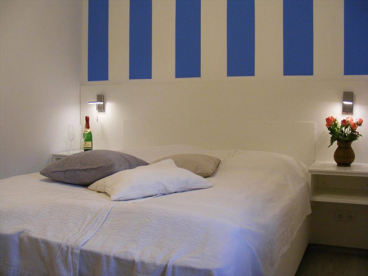 Ferienzimmer Lütt in Breege, Rügen