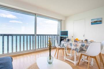 Gîte pour 4 personnes dans Plage du Port d'Orange