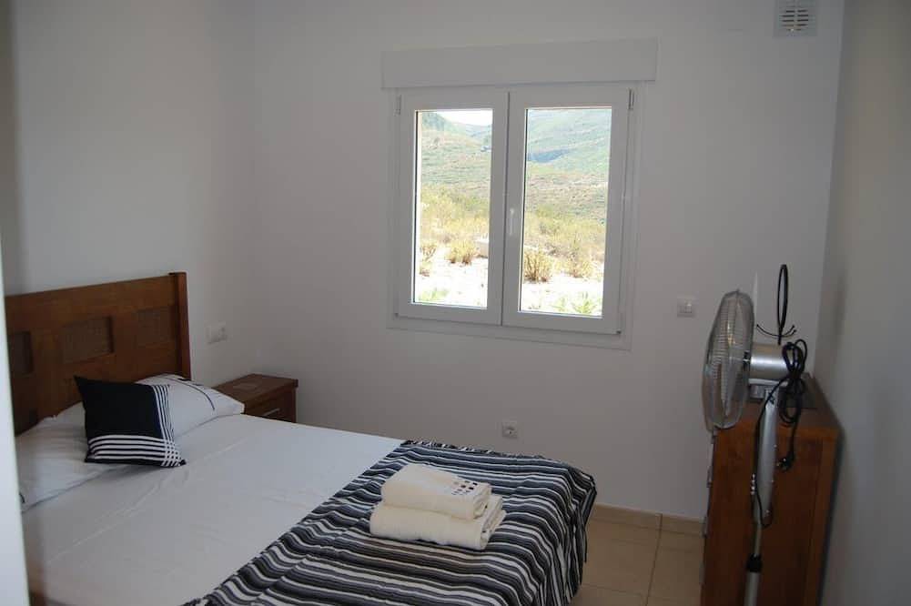 A stylish luxury detached villa with breath taking views in Orba, Costa Blanca