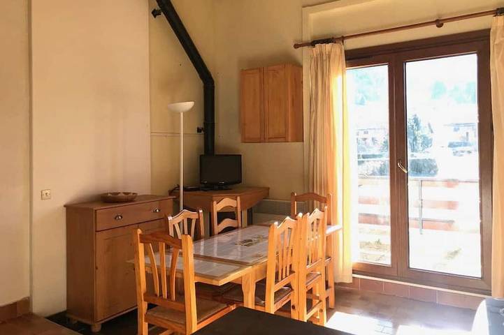 Gîte pour 8 personnes, animaux acceptés dans Office De Tourisme De Correncon En Vercors