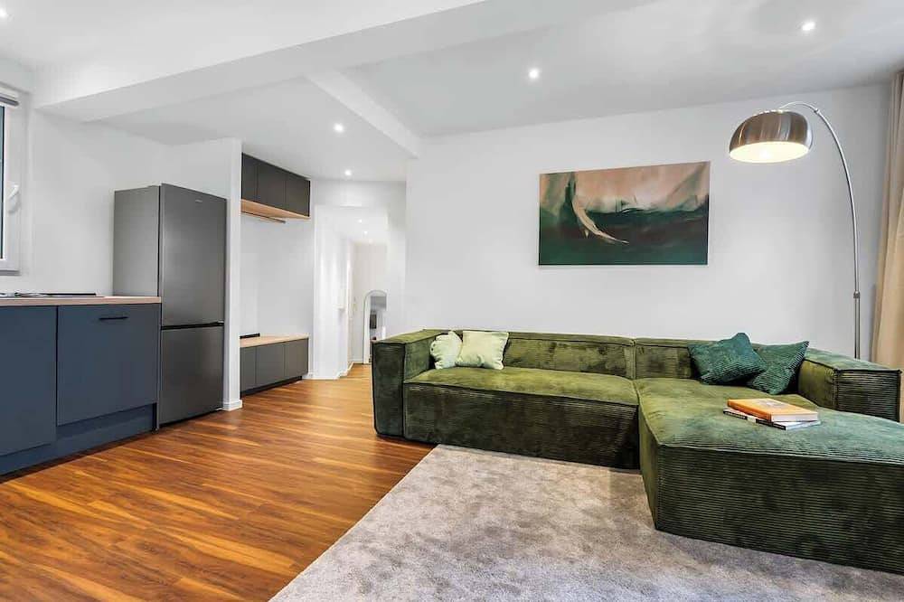 Ganze Wohnung, Hippe Wohnung in Bestlage des Agnesviertels in Köln, Rheinland