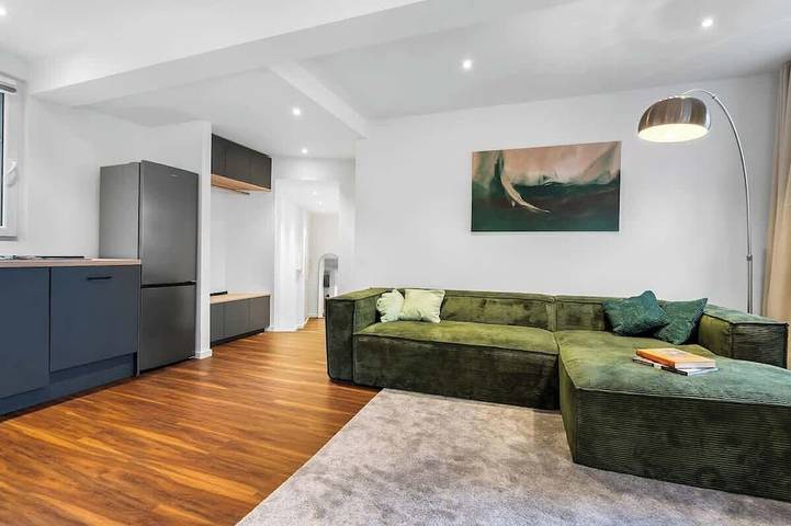 Ferienwohnung für 5 Personen - 1