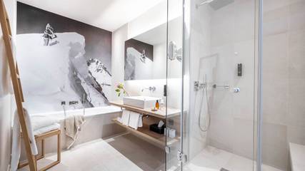 Hütte für 4 Personen in Gaschurn und Umgebung, Silvretta, Bild 3