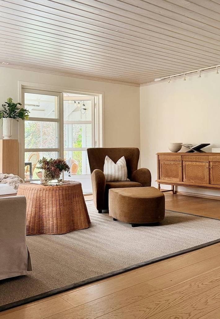 Ferienhaus für 14 Personen, mit Garten, kinderfreundlich in Strand (Rogaland) - 3