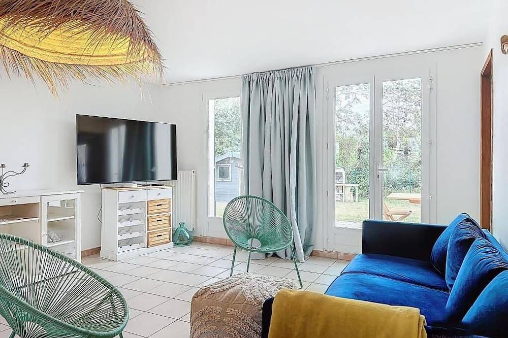 Charming Suite in Wimereux - Golf - Sea View - Ideal Couple in Wimereux, Boulogne-sur-Mer region