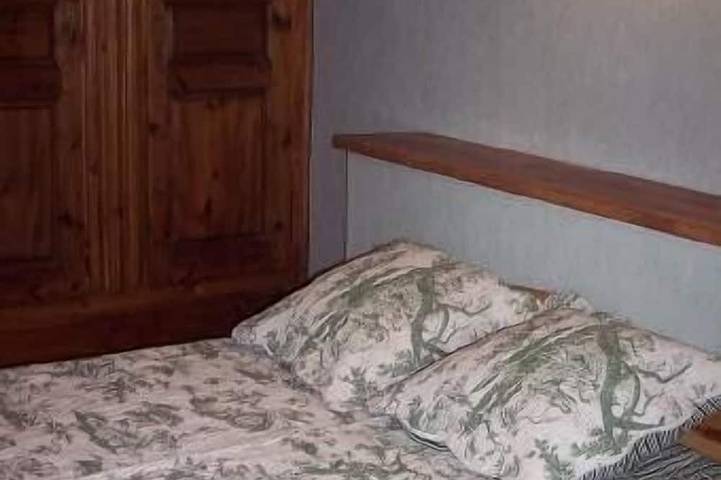Gîte pour 8 personnes, avec jardin à Saint-Denis-en-Margeride - 4