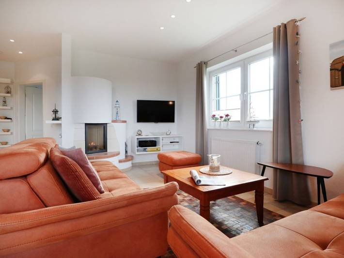 Ferienwohnung für 4 Personen, mit Balkon in Dassow - 4